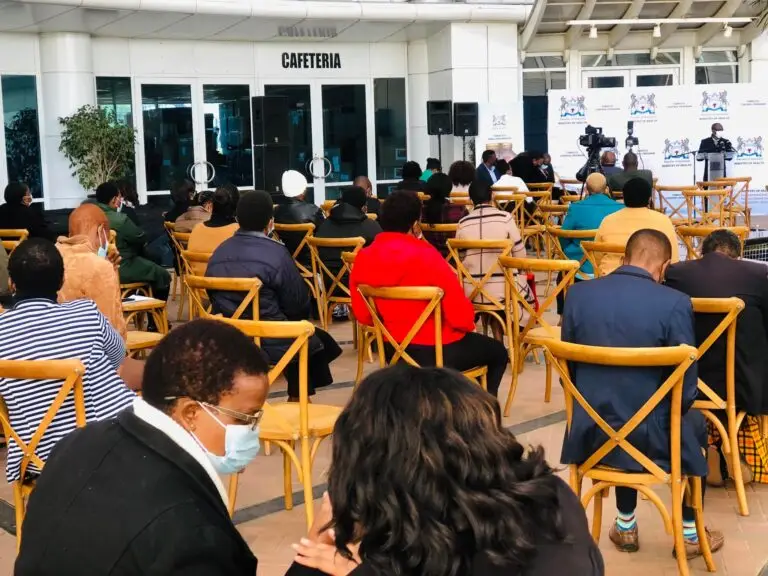 What Does the Future of Tobacco Control Look Like?