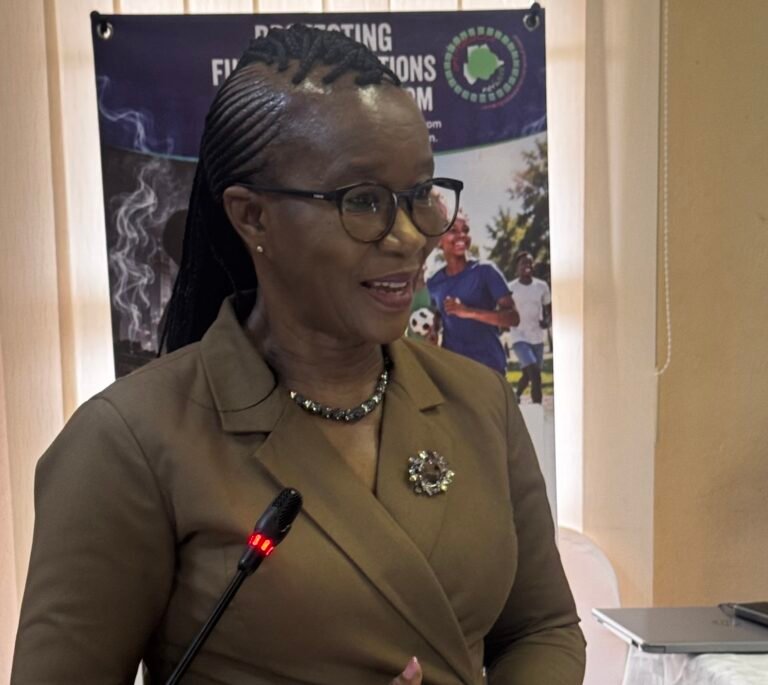 TOBACCO INDUSTRY EXPLOITING REGULATORY DELAY – PROF MBONGWE